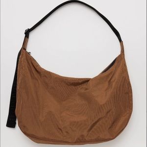 LARGE Baggu Crescent Bag